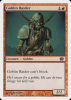 Goblin Raider - Eighth Edition #191