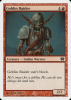 Goblin Raider - Ninth Edition #S8