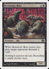 Ravenous Rats - Ninth Edition #157
