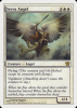 Serra Angel - Ninth Edition #43