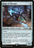 Hope of Ghirapur - Aether Revolt #154