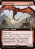 Chaos Dragon - Adventures in the Forgotten Realms Commander #299