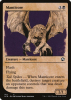 Manticore - Adventures in the Forgotten Realms #314