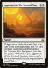 Approach of the Second Sun - Amonkhet #4