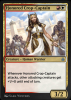 Honored Crop-Captain - Amonkhet Remastered #240