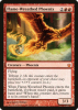 Flame-Wreathed Phoenix - Born of the Gods #97