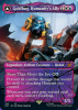 Goldbug, Humanity's Ally - Transformers #25