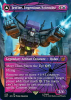Jetfire, Ingenious Scientist - Transformers #18
