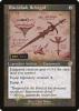 Blackblade Reforged - The Brothers' War Retro Artifacts #69z
