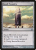 Basalt Monolith - Commander 2013 Edition #237
