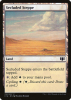 Secluded Steppe - Commander 2014 #310