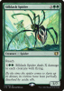 Silklash Spider - Commander 2014 #214
