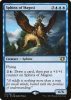 Sphinx of Magosi - Commander 2014 #127