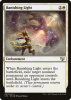 Banishing Light - Commander 2015 #61