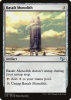 Basalt Monolith - Commander 2015 #244