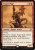 Dragon Mage - Commander 2015 #151
