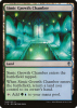 Simic Growth Chamber - Commander 2016 #326
