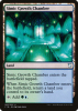 Simic Growth Chamber - Commander 2018 #282