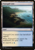 Tranquil Cove - Commander 2018 #288