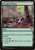 Tranquil Thicket - Commander 2018 #290