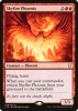 Skyfire Phoenix - Commander 2019 #28