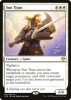 Sun Titan - Ikoria Commander #101