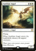 Sunblast Angel - Ikoria Commander #102