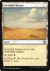 Secluded Steppe - Commander 2021 #315