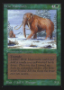 War Mammoth - Collectors’ Edition #228