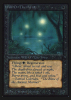 Will-o'-the-Wisp - Intl. Collectors’ Edition #136