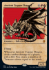 Ancient Copper Dragon - Commander Legends: Battle for Baldur's Gate #396