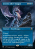 Ancient Silver Dragon - Commander Legends: Battle for Baldur's Gate #366