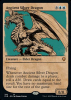 Ancient Silver Dragon - Commander Legends: Battle for Baldur's Gate #382
