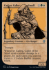 Cadira, Caller of the Small - Commander Legends: Battle for Baldur's Gate #417