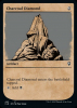 Charcoal Diamond - Commander Legends: Battle for Baldur's Gate #442