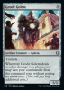 Geode Golem - Commander Legends: Battle for Baldur's Gate #316