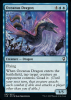 Oceanus Dragon - Commander Legends: Battle for Baldur's Gate #87