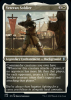 Veteran Soldier - Commander Legends: Battle for Baldur's Gate #480