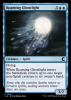 Roaming Ghostlight - Ravnica: Clue Edition #96