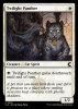 Twilight Panther - Ravnica: Clue Edition #78
