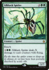 Silklash Spider - Commander Anthology #145