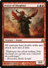 Avatar of Slaughter - Magic: The Gathering-Commander #111