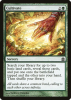 Cultivate - Magic: The Gathering-Commander #148