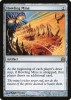 Howling Mine - Magic: The Gathering-Commander #251