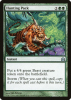 Hunting Pack - Magic: The Gathering-Commander #160