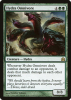 Hydra Omnivore - Magic: The Gathering-Commander #161