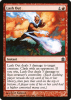 Lash Out - Magic: The Gathering-Commander #127
