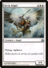 Serra Angel - Magic: The Gathering-Commander #30