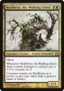 Skullbriar, the Walking Grave - Magic: The Gathering-Commander #227