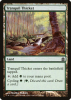 Tranquil Thicket - Magic: The Gathering-Commander #292